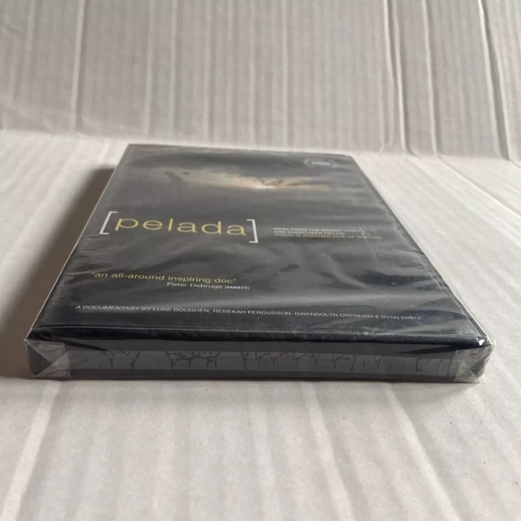 Pelada DVD Video Documentary inspiring former soccer pick-up game Brazil players - Picture 9 of 15